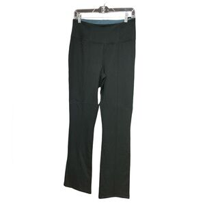 Women With Control  NWOT Black Pants